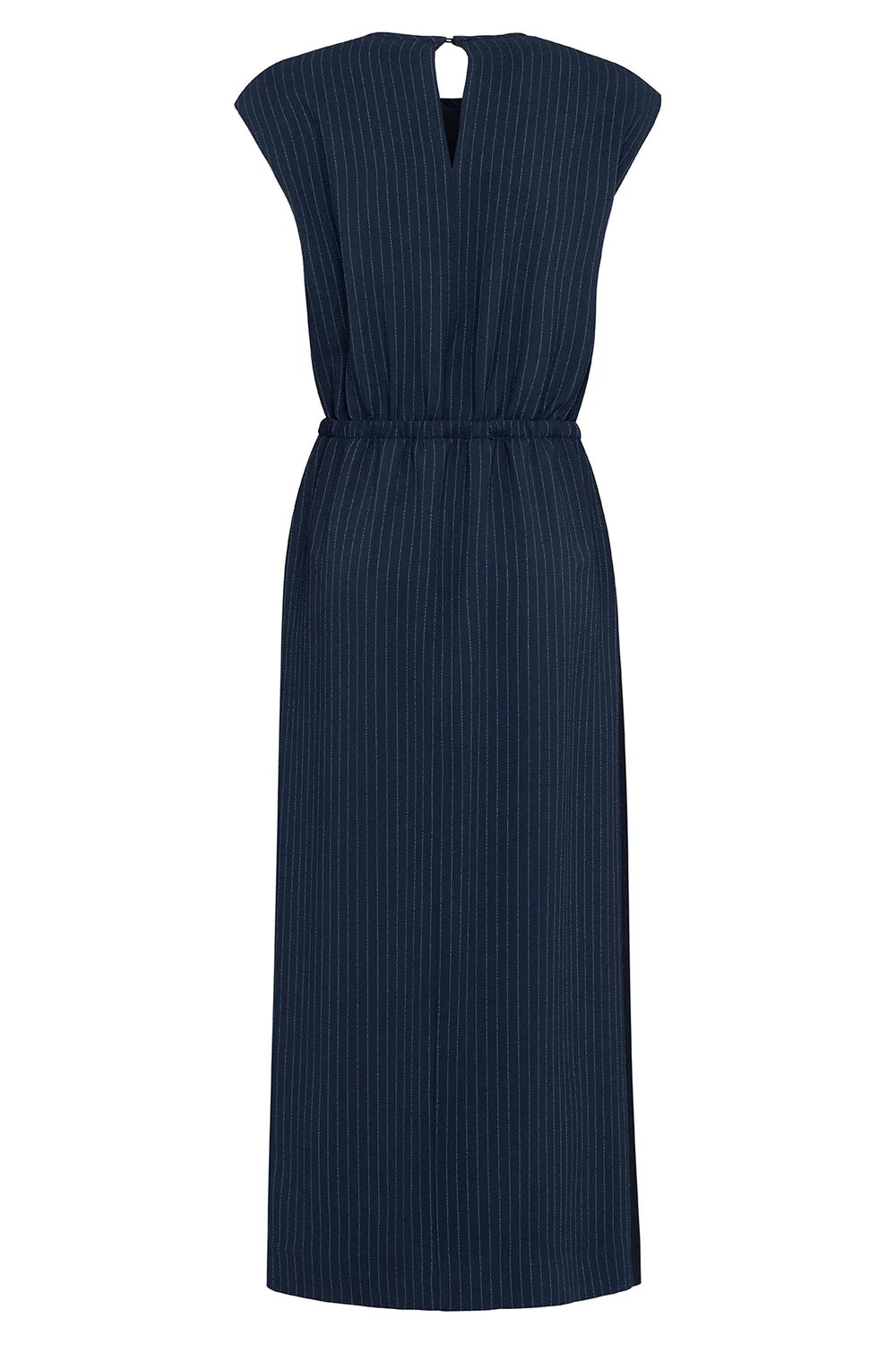 Tela Rigo Dress