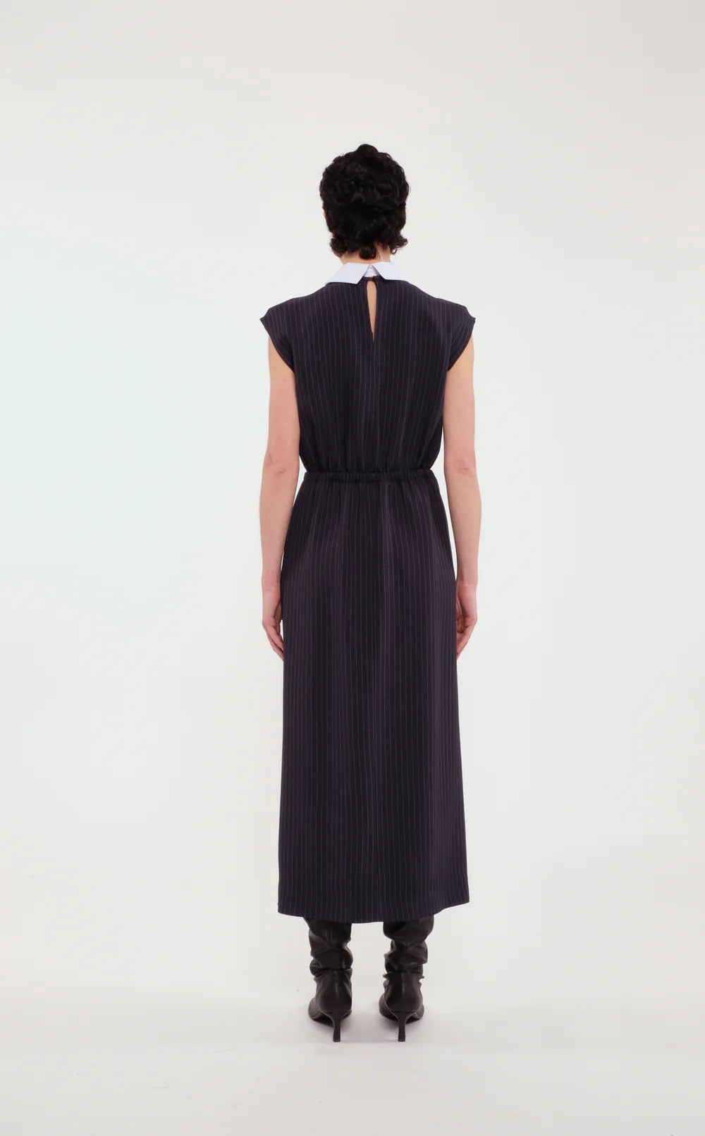 Tela Rigo Dress