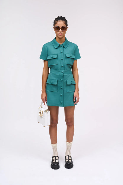 Paul&Joe VJozy Skirt