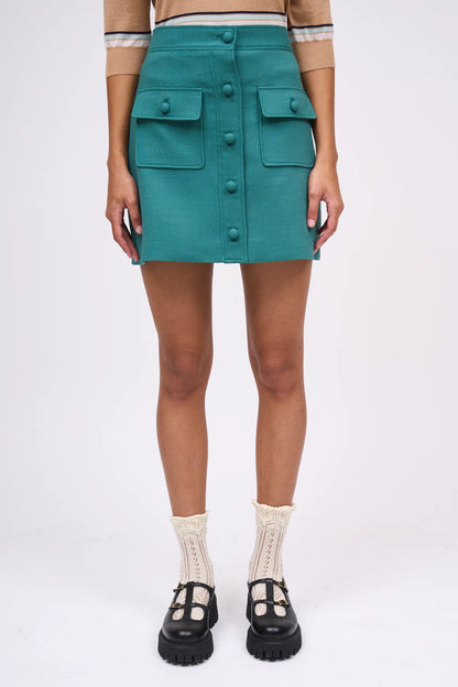 Paul&Joe VJozy Skirt