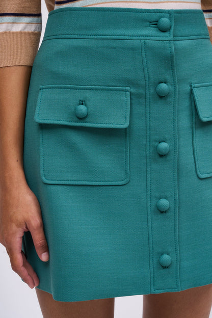 Paul&Joe VJozy Skirt