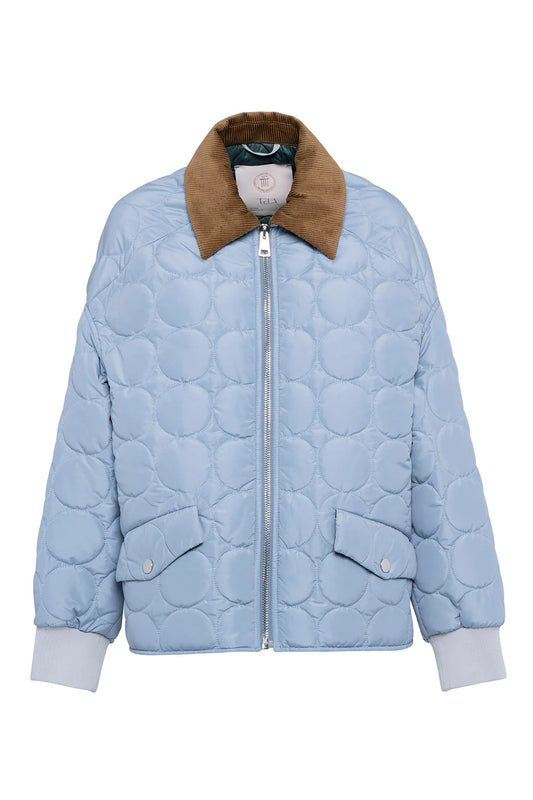 Tela Bubble Jacket