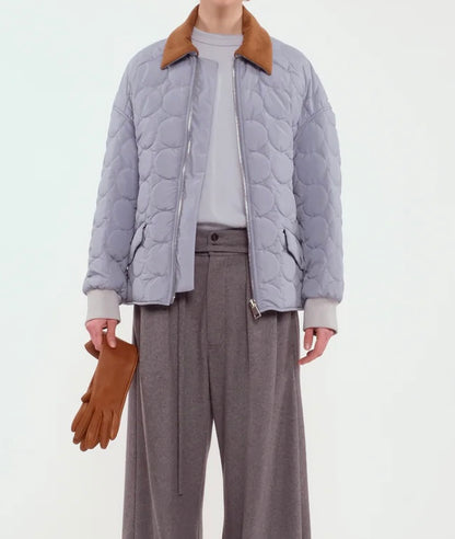 Tela Bubble Jacket