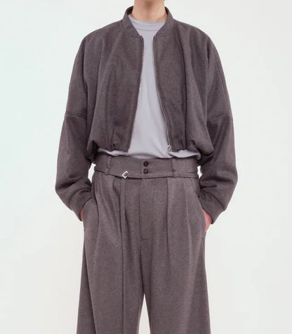 Tela Ferdi Jacket