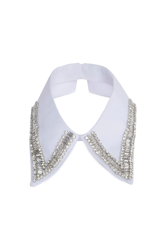 Tela Leis Collar