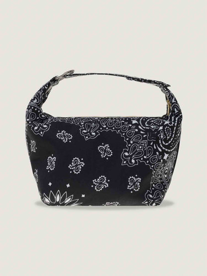 Call It By Your Name Mini Berlingot Bag