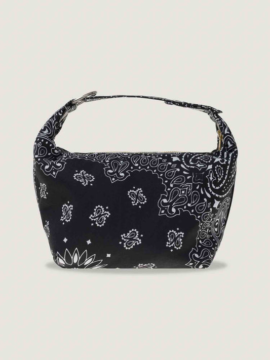 Call It By Your Name Mini Berlingot Bag