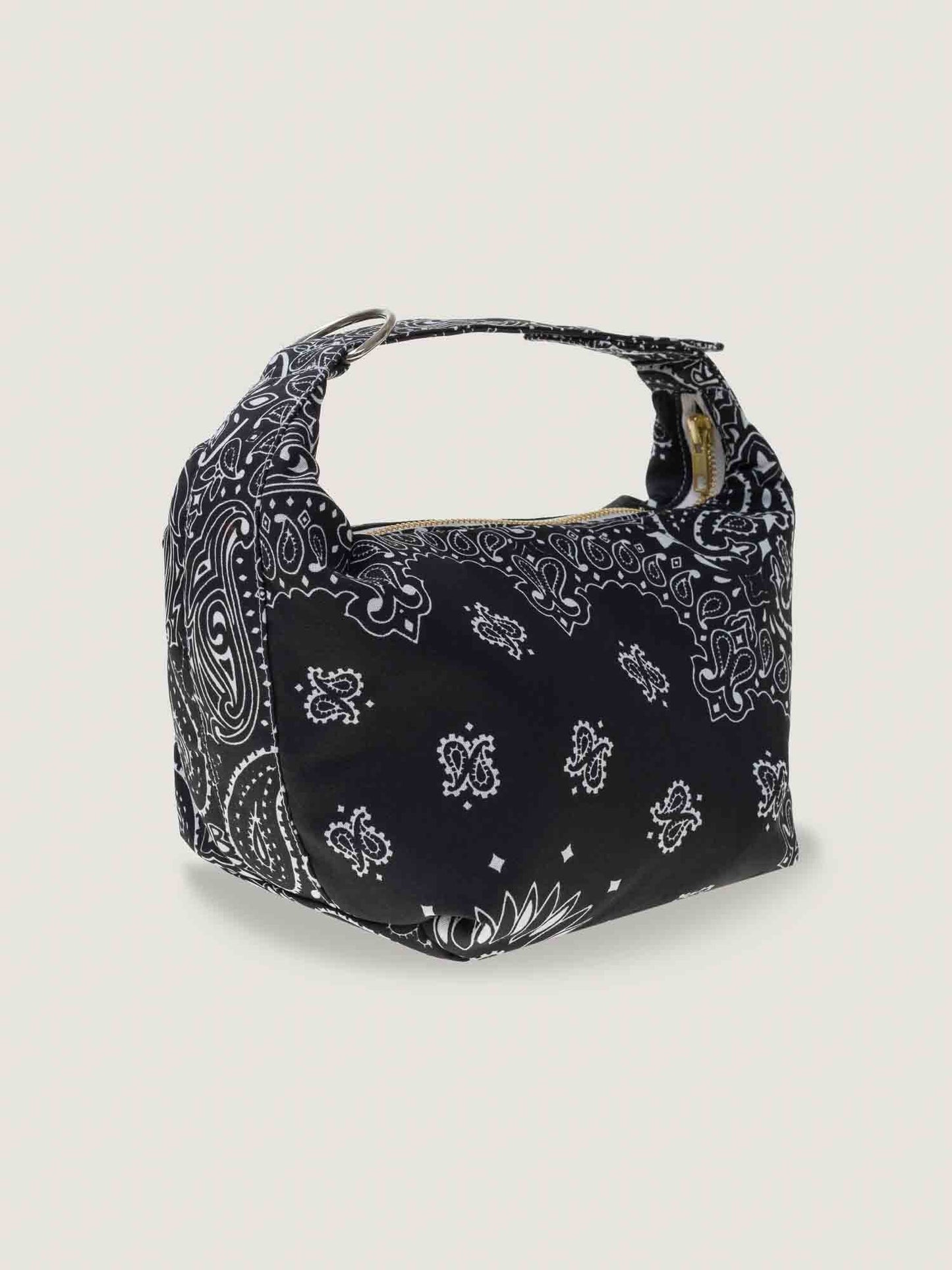 Call It By Your Name Mini Berlingot Bag