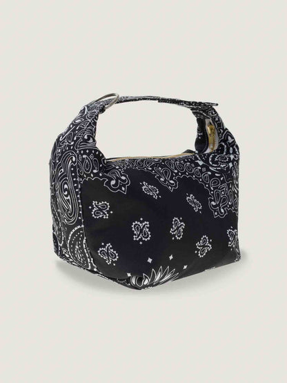 Call It By Your Name Mini Berlingot Bag