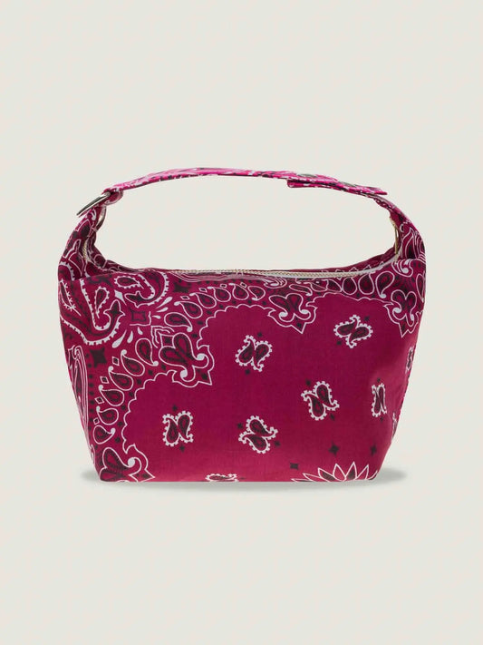 Call It By Your Name Mini Berlingot Bag
