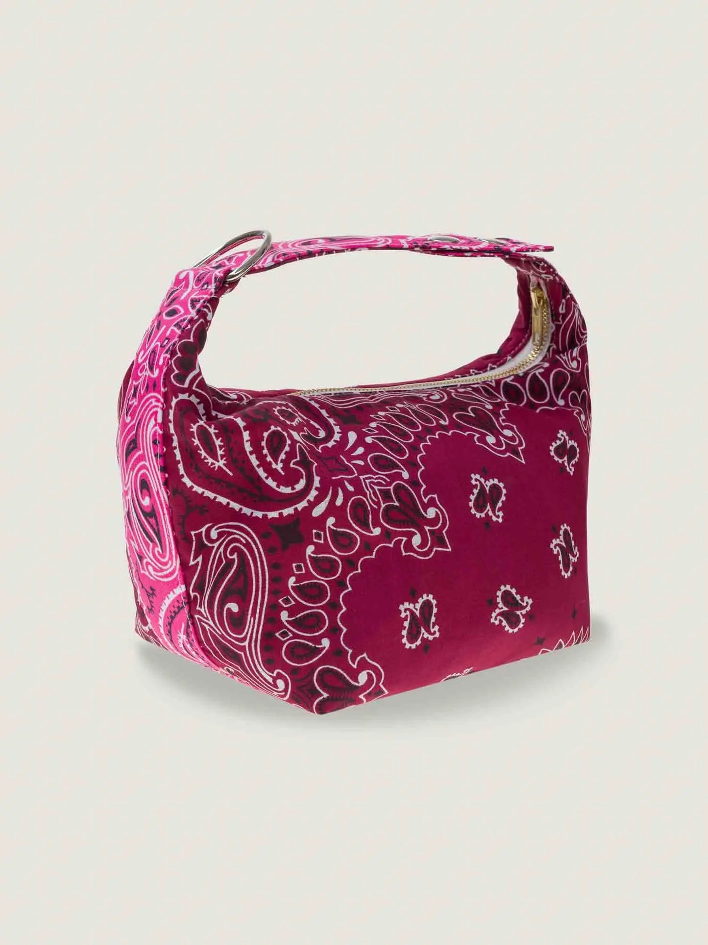Call It By Your Name Mini Berlingot Bag
