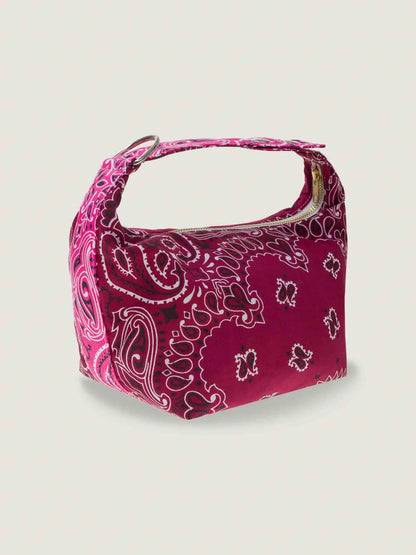Call It By Your Name Mini Berlingot Bag