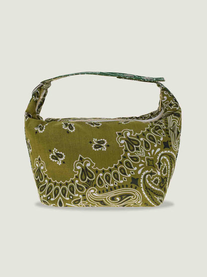 Call It By Your Name Mini Berlingot Bag