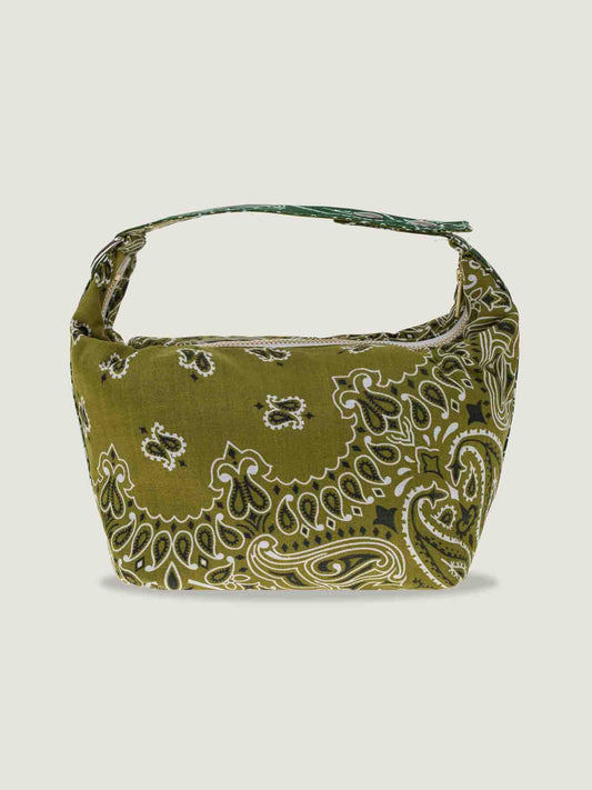 Call It By Your Name Mini Berlingot Bag