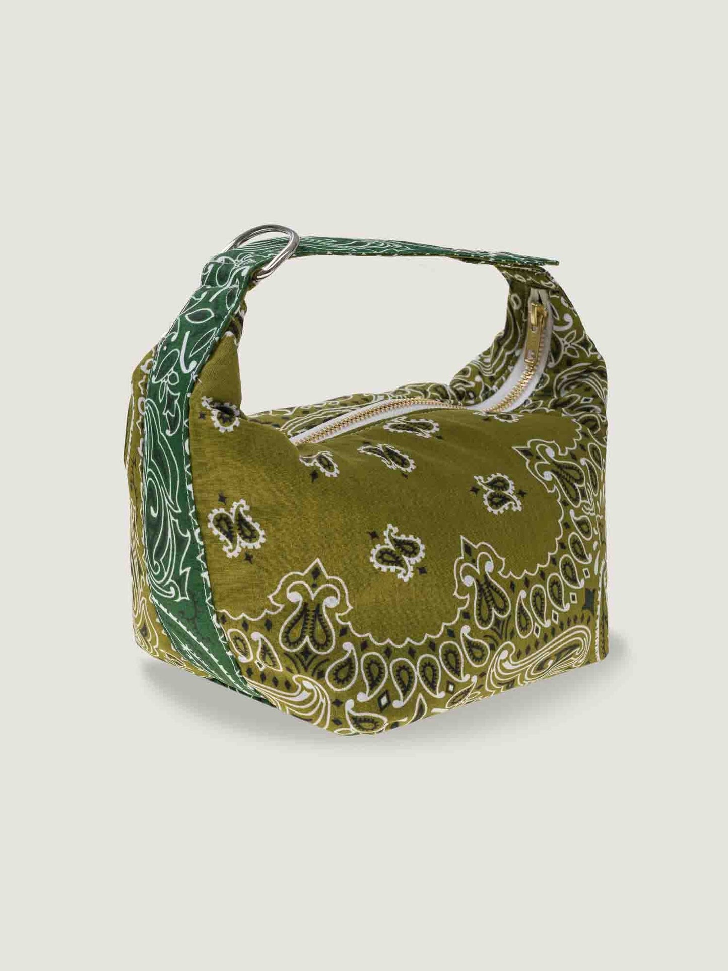 Call It By Your Name Mini Berlingot Bag