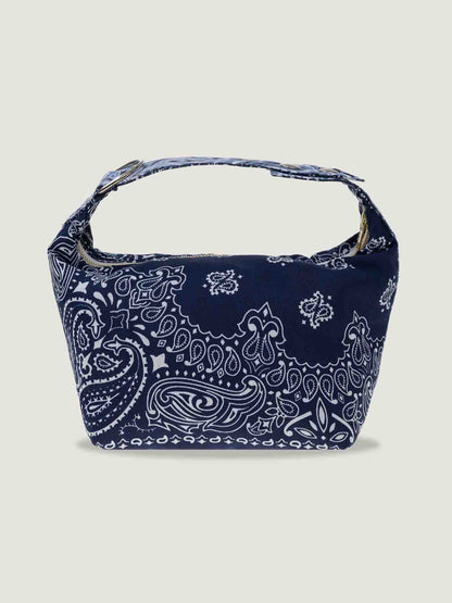 Call It By Your Name Mini Berlingot Bag