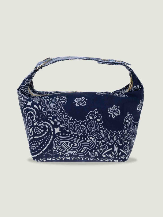 Call It By Your Name Mini Berlingot Bag