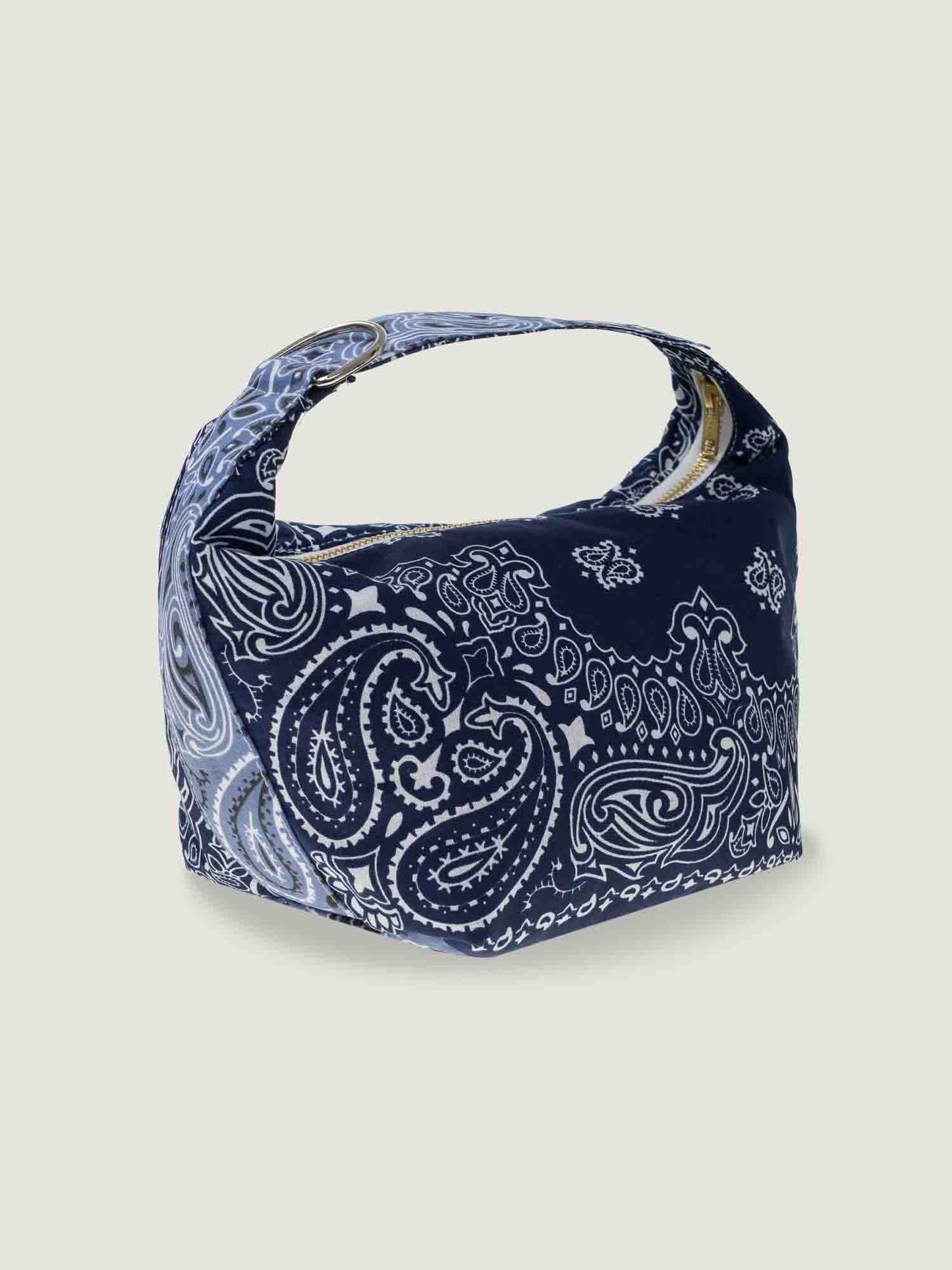 Call It By Your Name Mini Berlingot Bag
