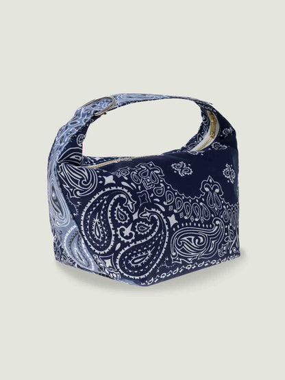 Call It By Your Name Mini Berlingot Bag