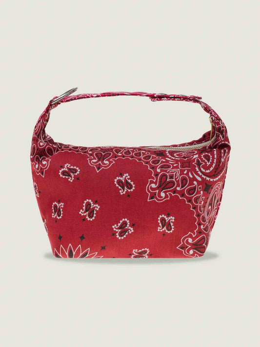 Call It By Your Name Mini Berlingot Bag
