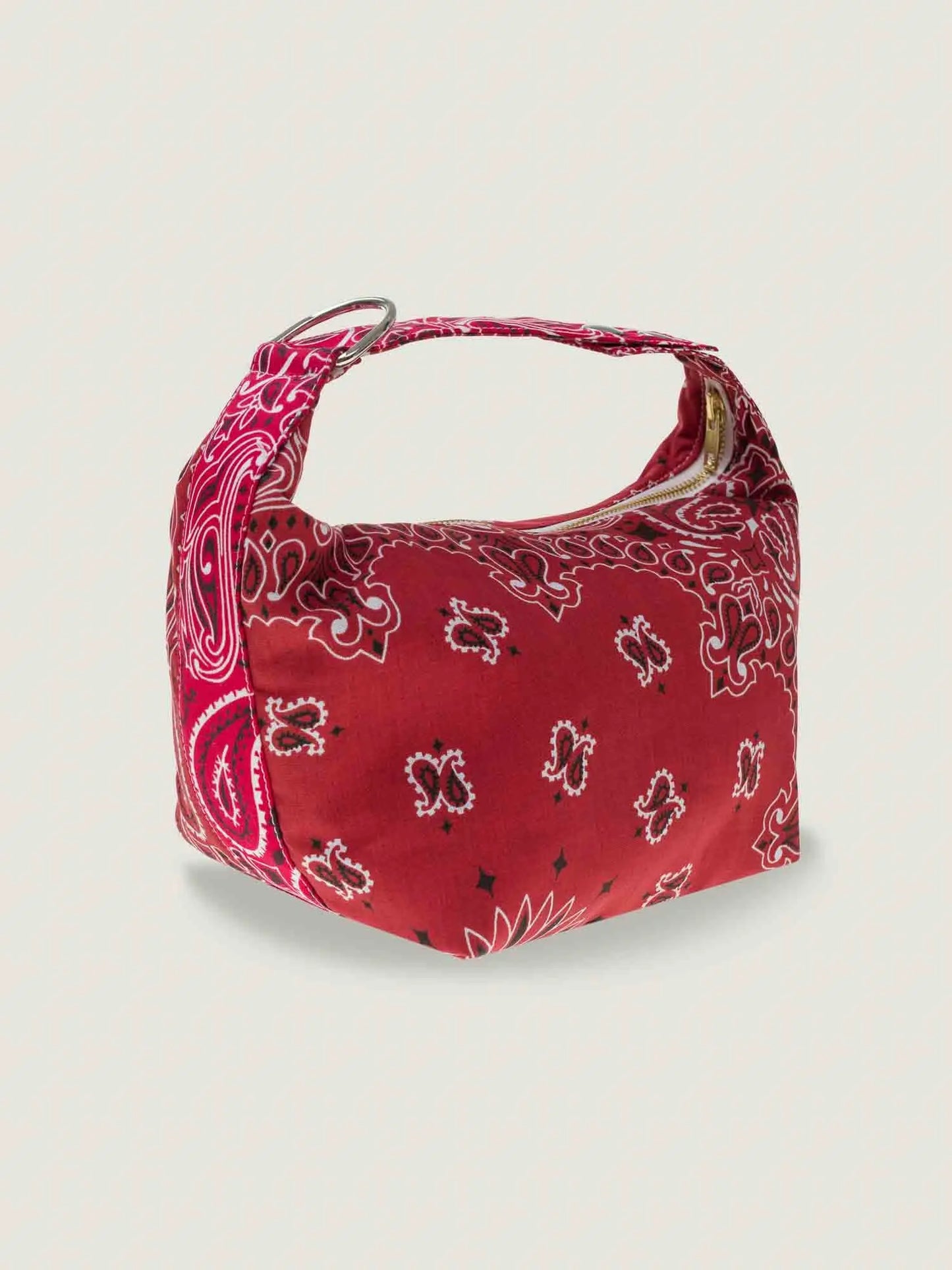 Call It By Your Name Mini Berlingot Bag