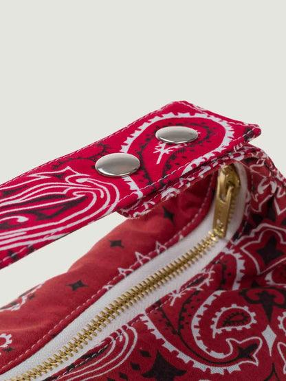 Call It By Your Name Mini Berlingot Bag