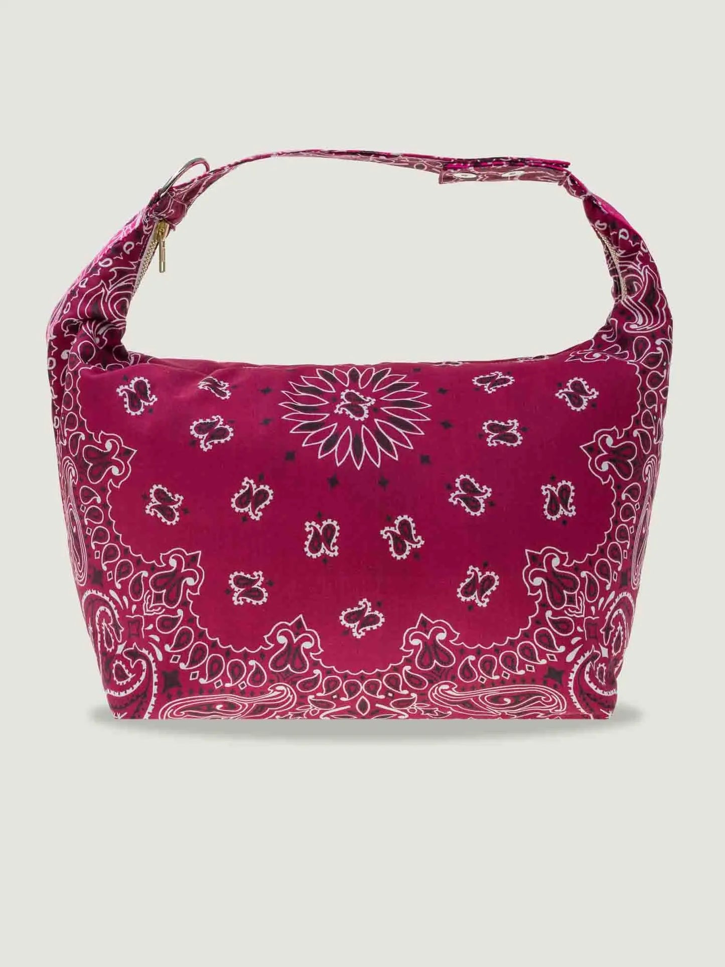 Call It By Your Name Berlingot Bag