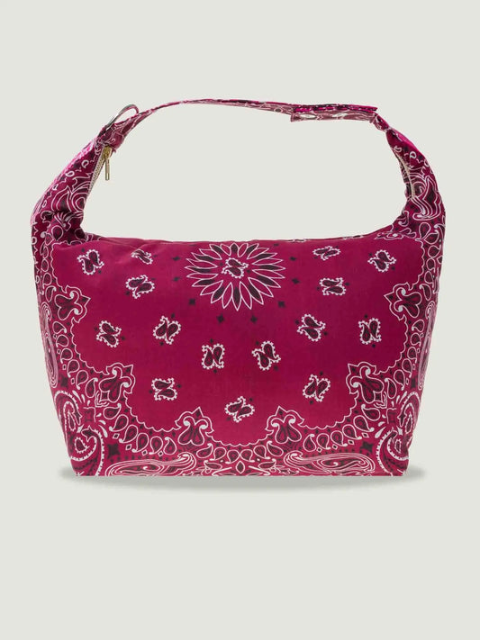 Call It By Your Name Berlingot Bag