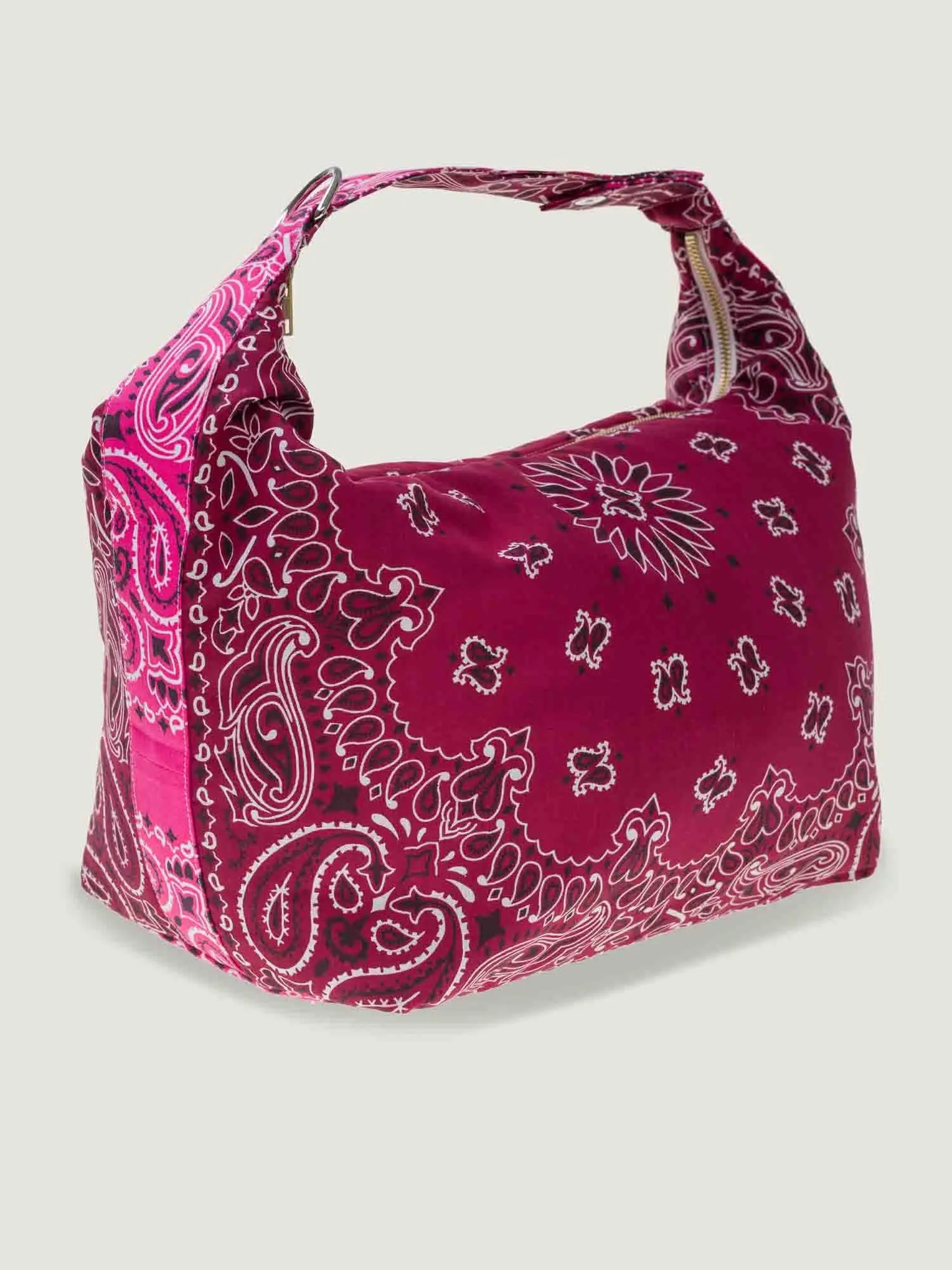 Call It By Your Name Berlingot Bag