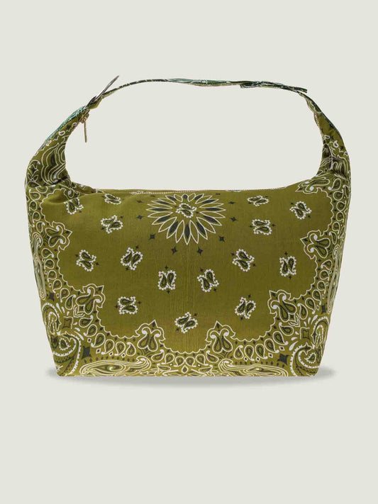 Call It By Your Name Berlingot Bag