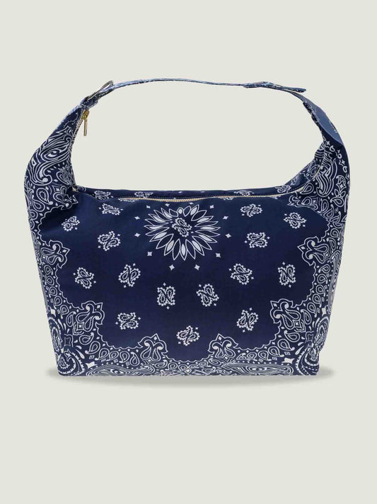 Call It By Your Name Berlingot Bag