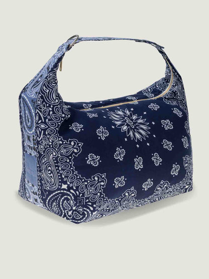 Call It By Your Name Berlingot Bag