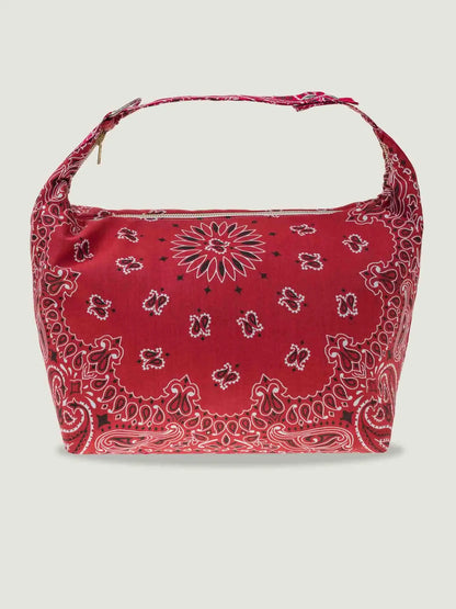 Call It By Your Name Berlingot Bag