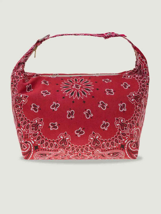Call It By Your Name Berlingot Bag