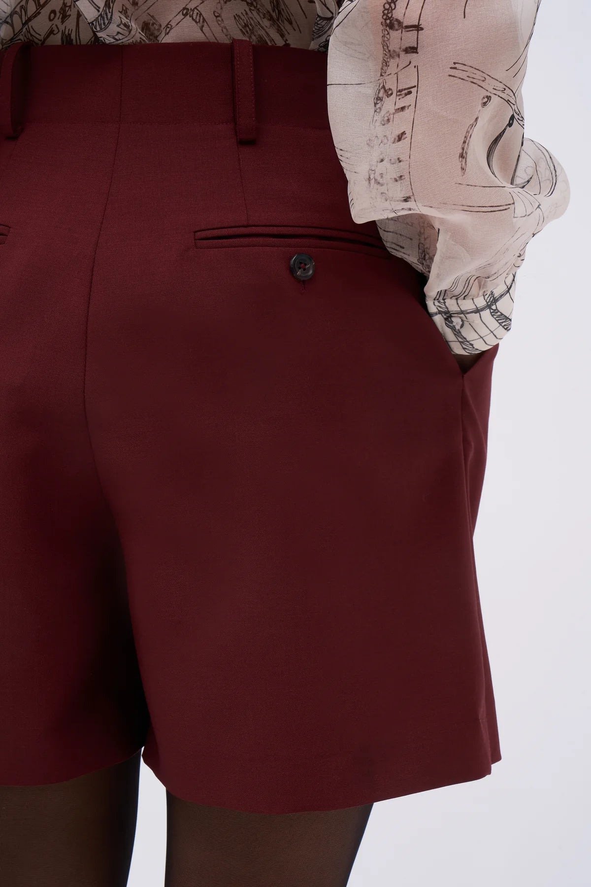 Paul & Joe WPatinette Skort