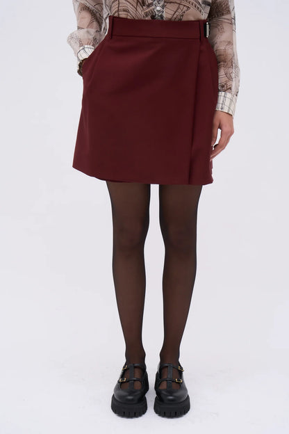 Paul & Joe WPatinette Skort