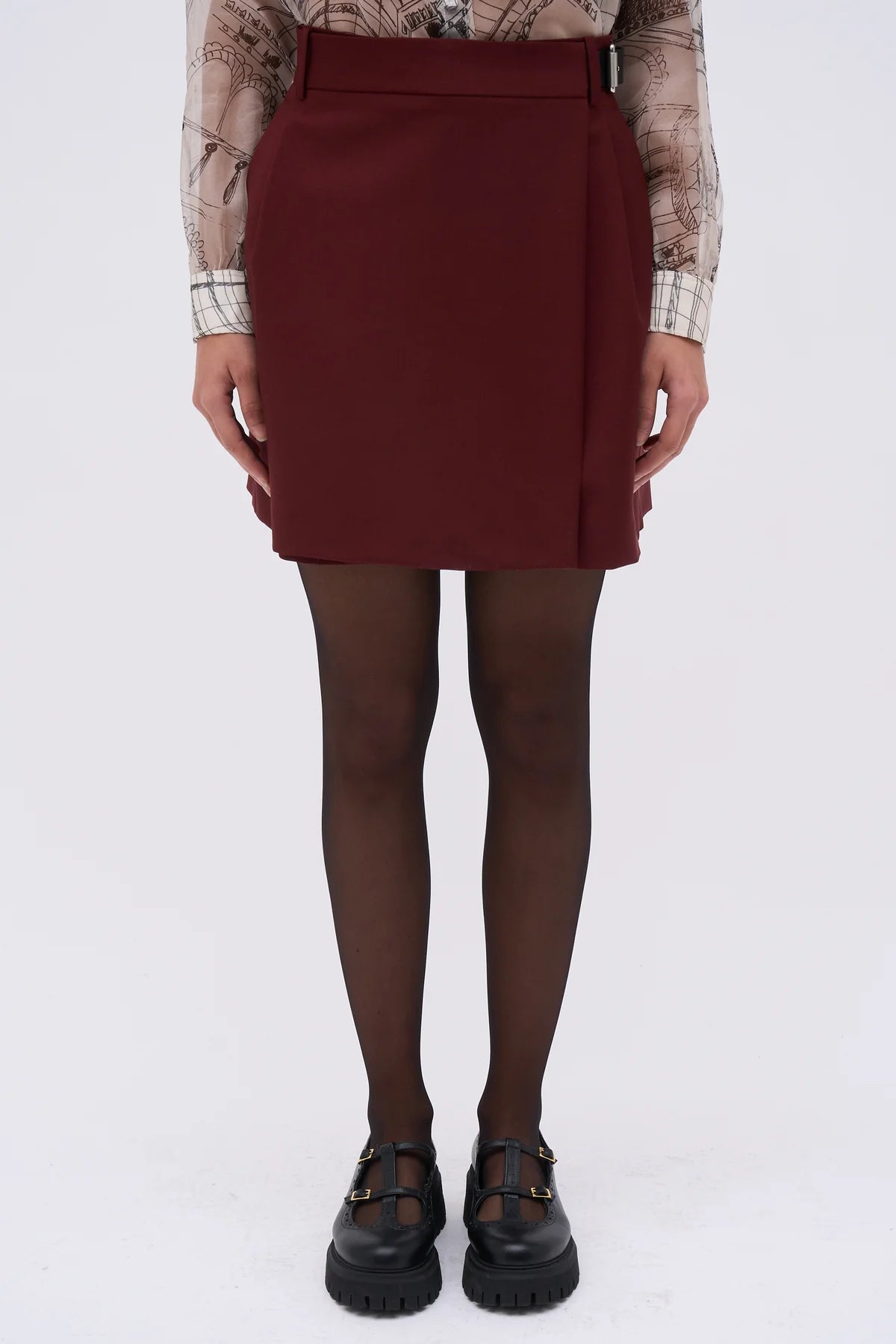 Paul & Joe WPatinette Skort