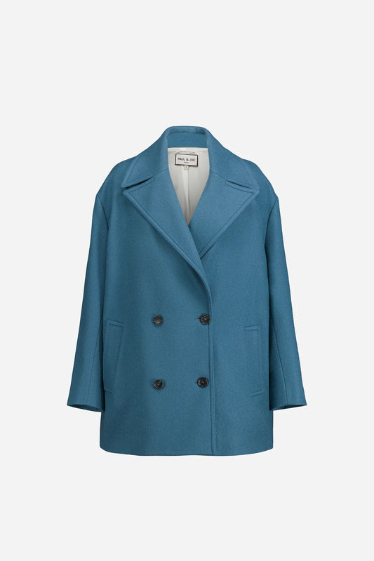 Paul & Joe WAlberti Coat