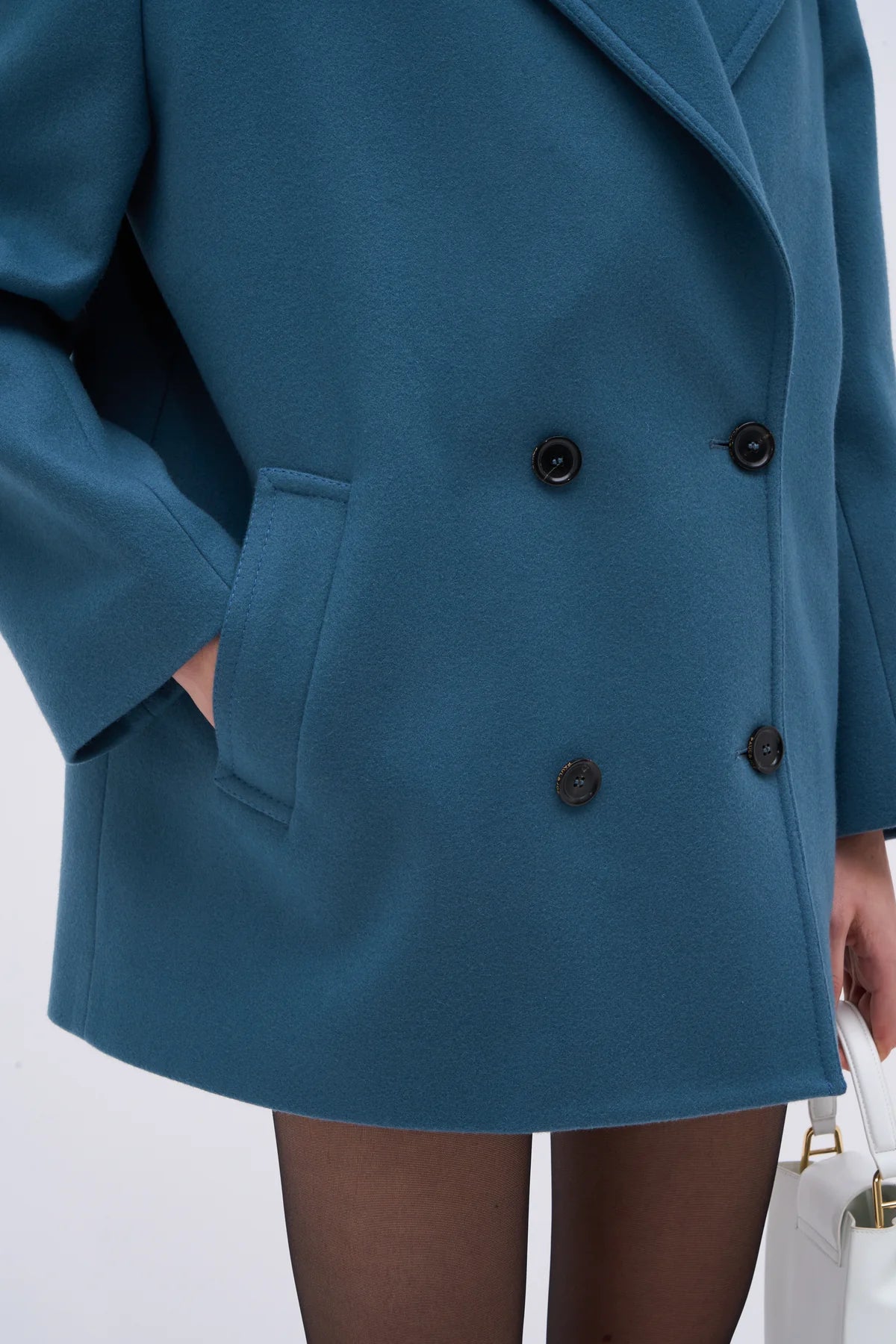 Paul & Joe WAlberti Coat