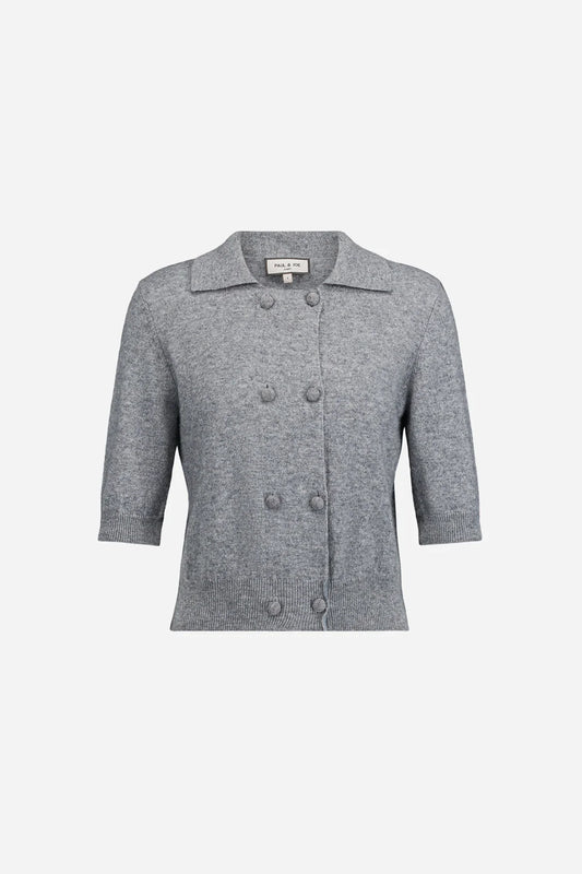 Paul & Joe WCalice Cardigan
