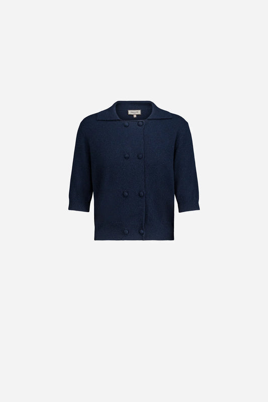 Paul & Joe WCalice Cardigan