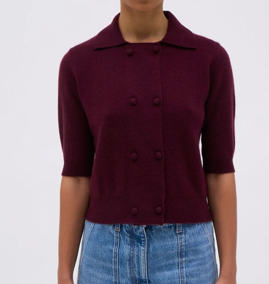 Paul & Joe WCalice Cardigan