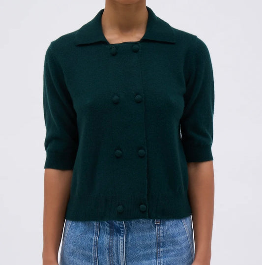 Paul & Joe WCalice Cardigan