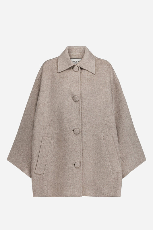 Paul & Joe WNomade Coat