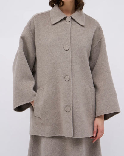 Paul & Joe WNomade Coat