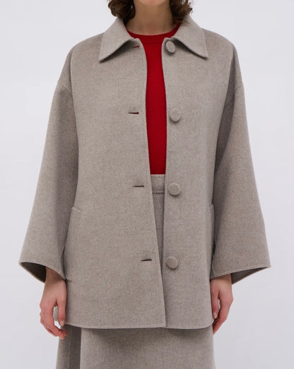 Paul & Joe WNomade Coat