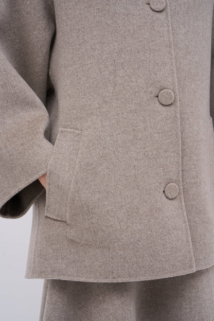Paul & Joe WNomade Coat