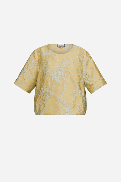 Paul & Joe WSultan Top