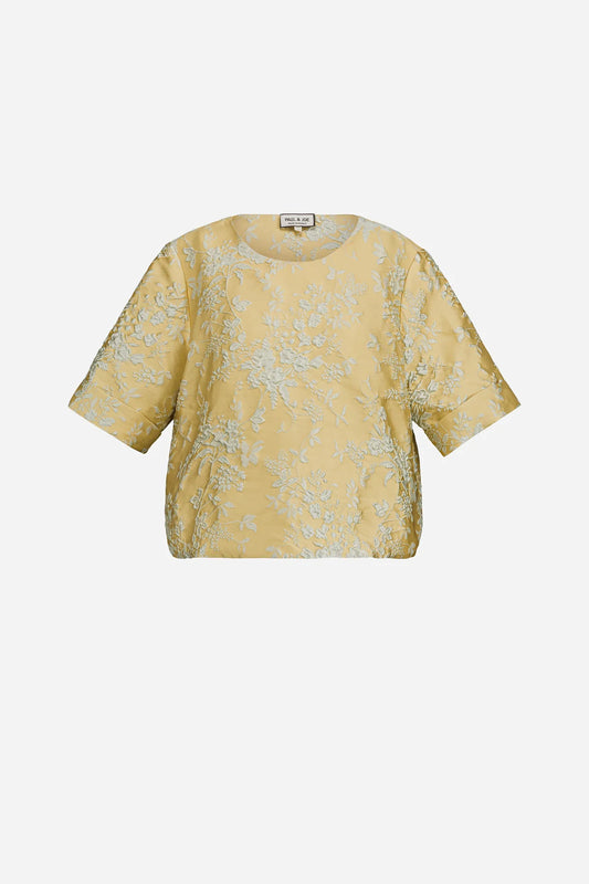 Paul & Joe WSultan Top