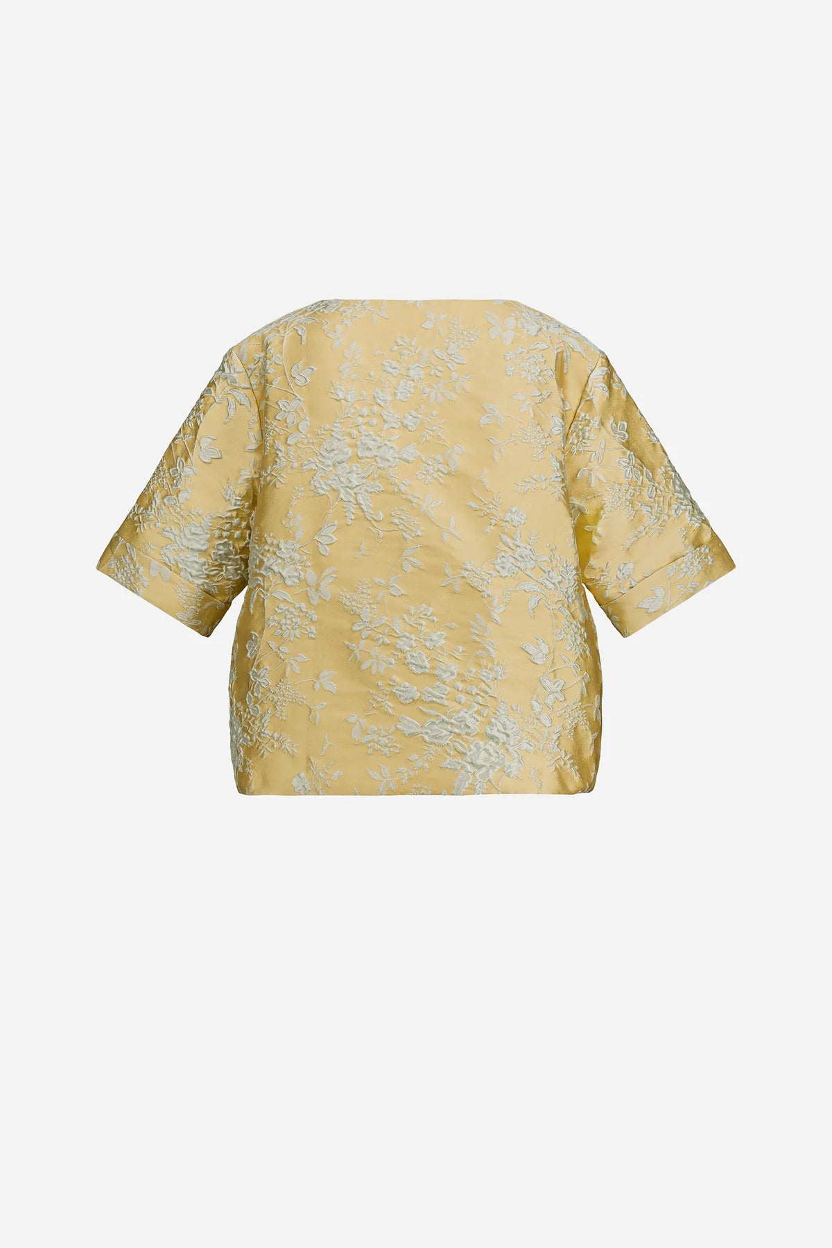 Paul & Joe WSultan Top
